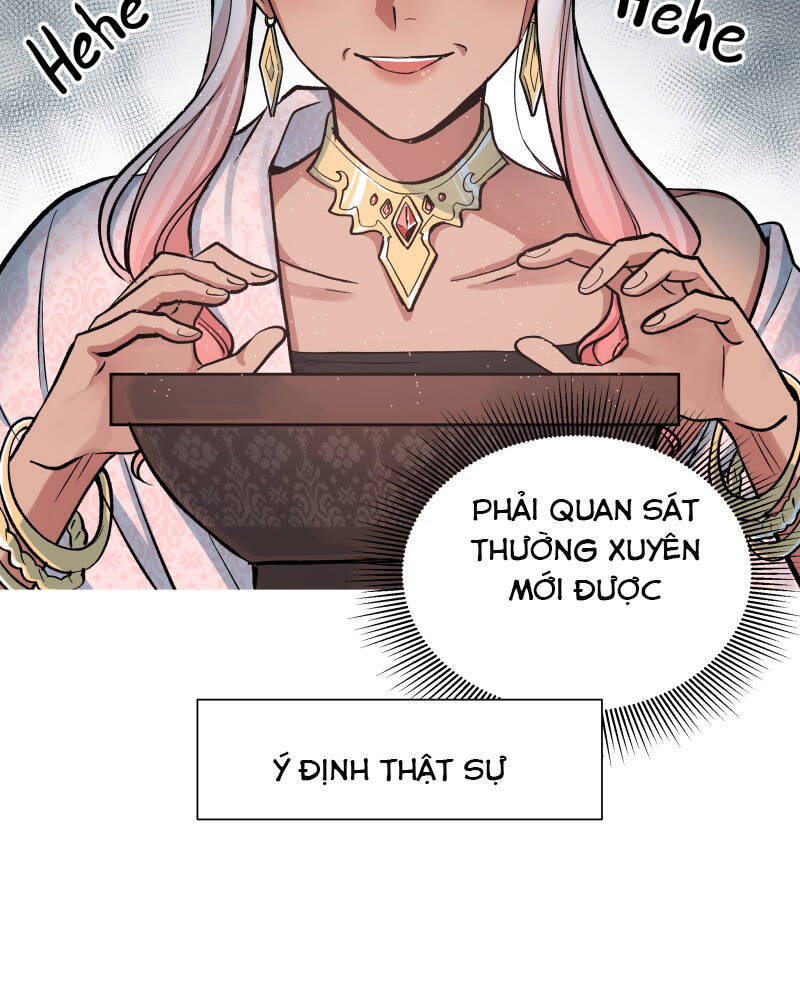 Phải Lòng Ông Nội Của Vị Hôn Phu Cũ Của Tôi [Chap 42-44] - Page 5