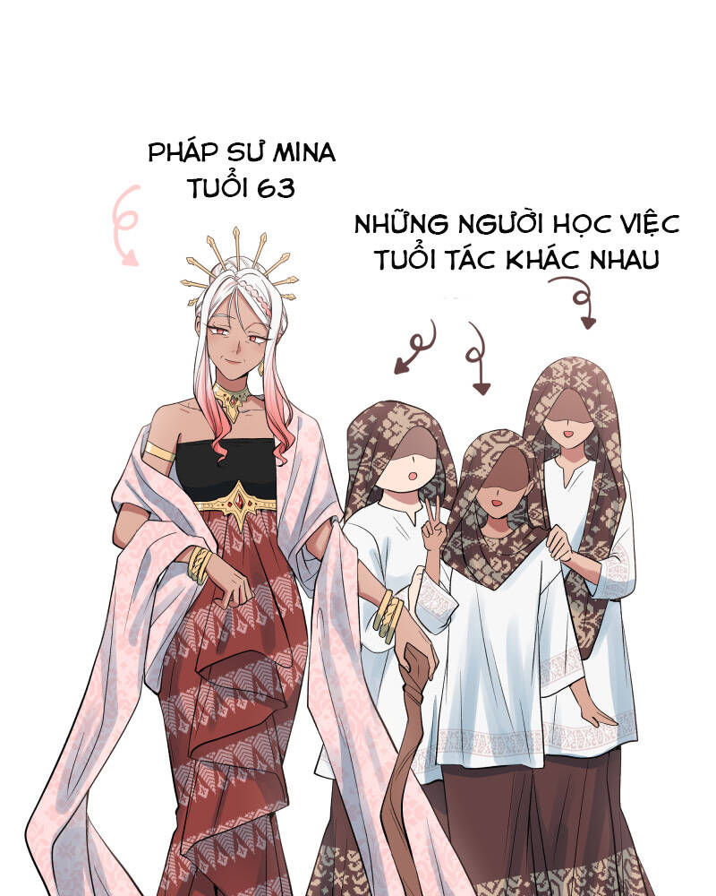 Phải Lòng Ông Nội Của Vị Hôn Phu Cũ Của Tôi [Chap 42-44] - Page 6