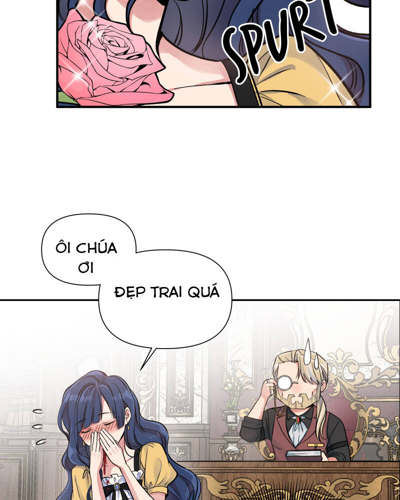 Phải Lòng Ông Nội Của Vị Hôn Phu Cũ Của Tôi [Chap 42-44] - Page 4