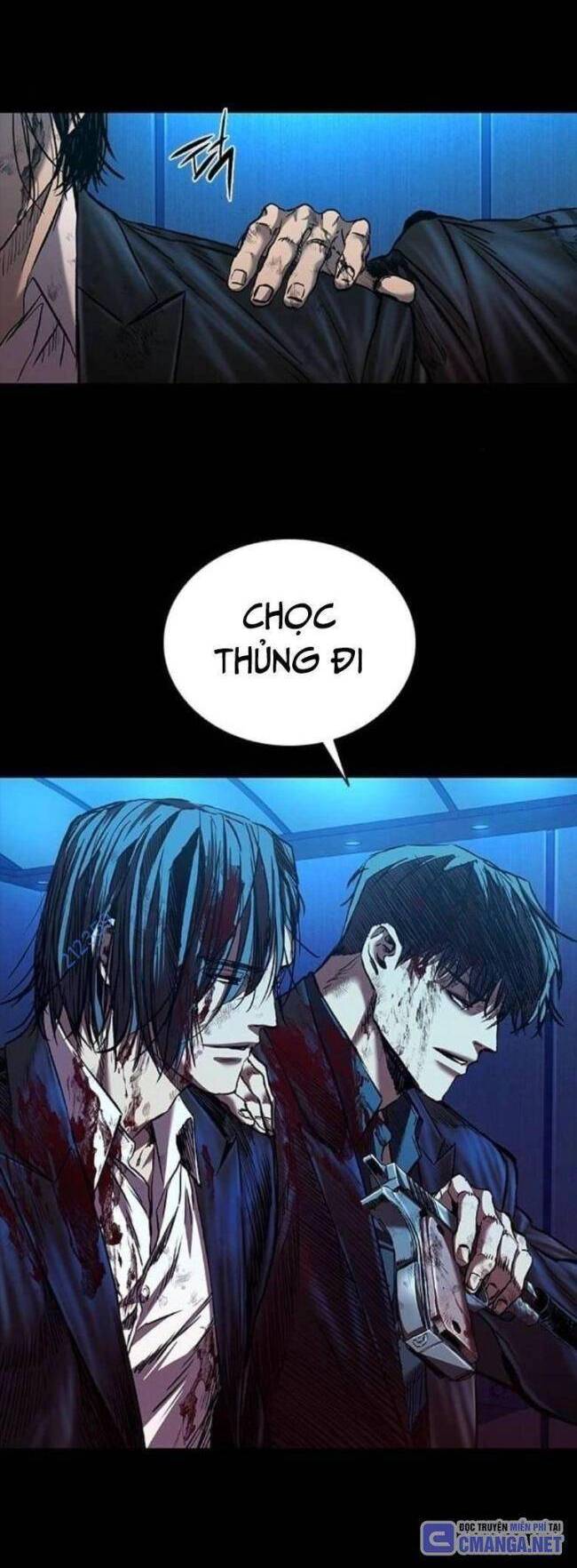 Báo Thù 2 Vạn Nhân Chi Thượng [Chap 54-83]