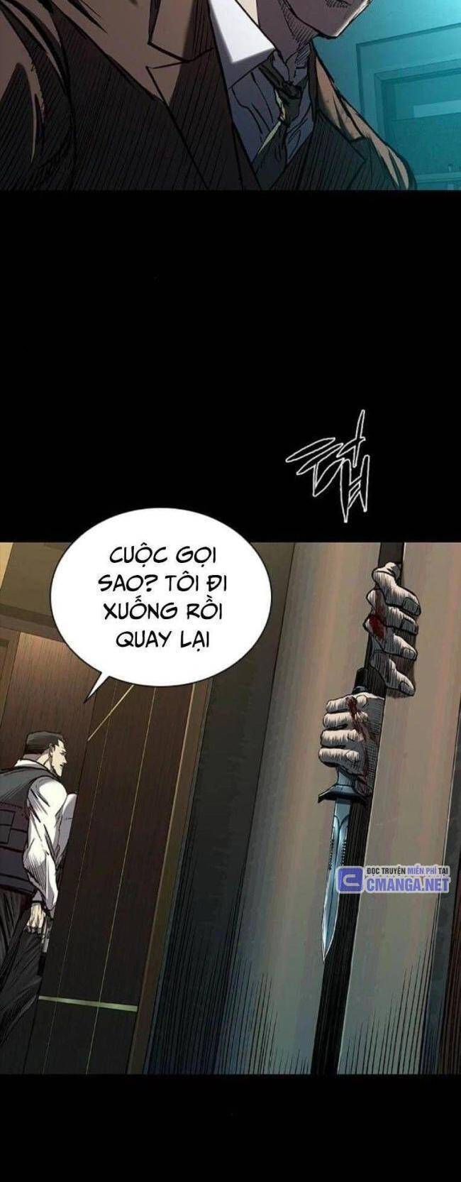 Báo Thù 2 Vạn Nhân Chi Thượng [Chap 54-83]