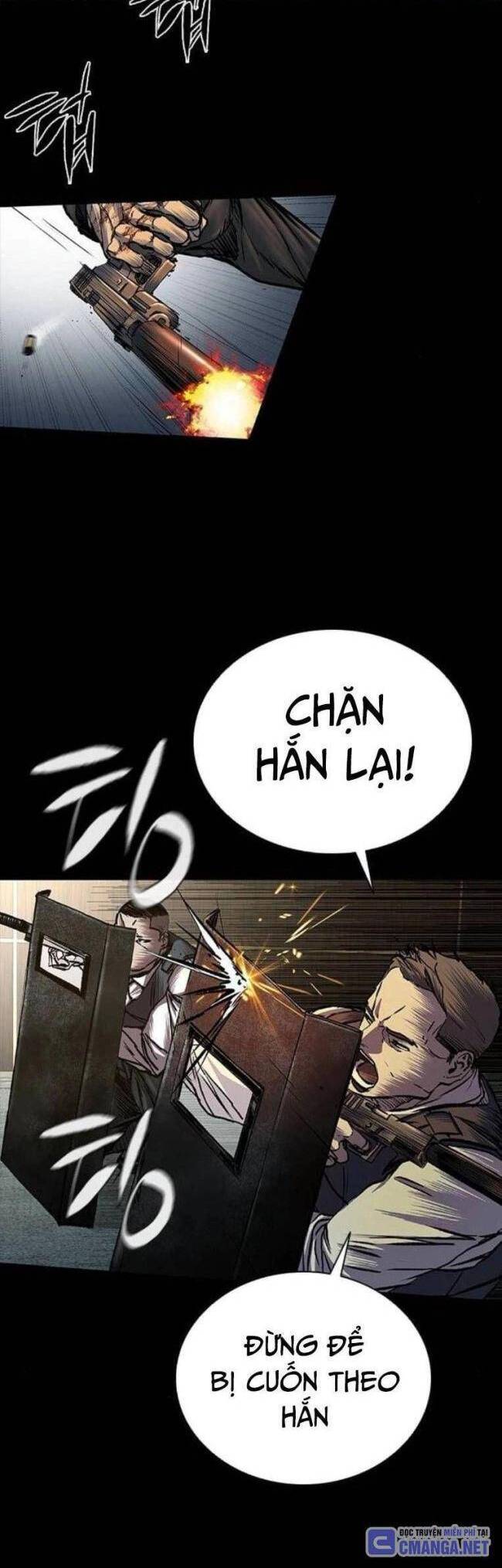 Báo Thù 2 Vạn Nhân Chi Thượng [Chap 54-83]