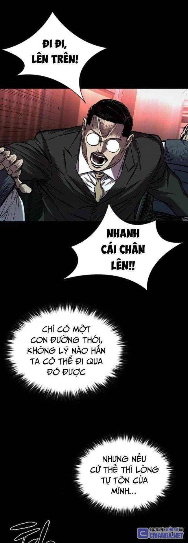 Báo Thù 2 Vạn Nhân Chi Thượng [Chap 54-83]