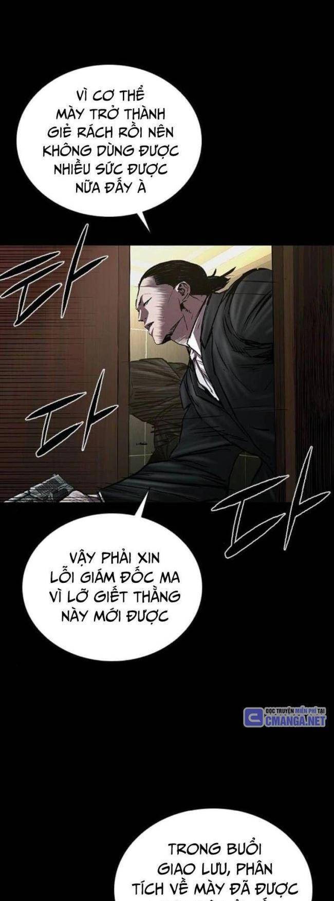 Báo Thù 2 Vạn Nhân Chi Thượng [Chap 54-83]