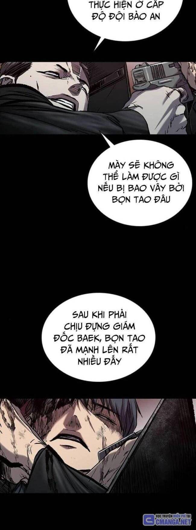 Báo Thù 2 Vạn Nhân Chi Thượng [Chap 54-83]