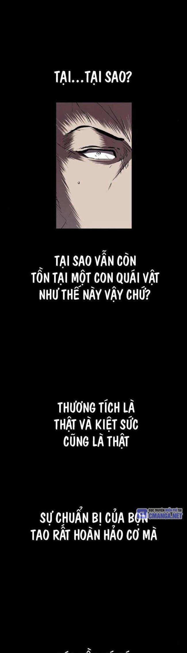 Báo Thù 2 Vạn Nhân Chi Thượng [Chap 54-83]