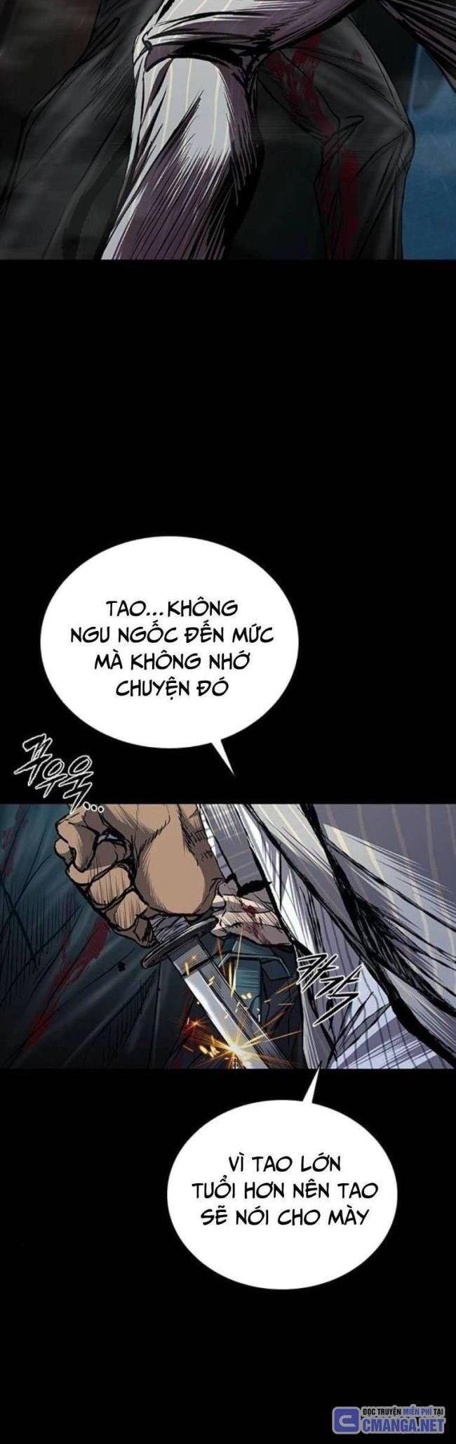 Báo Thù 2 Vạn Nhân Chi Thượng [Chap 54-83]