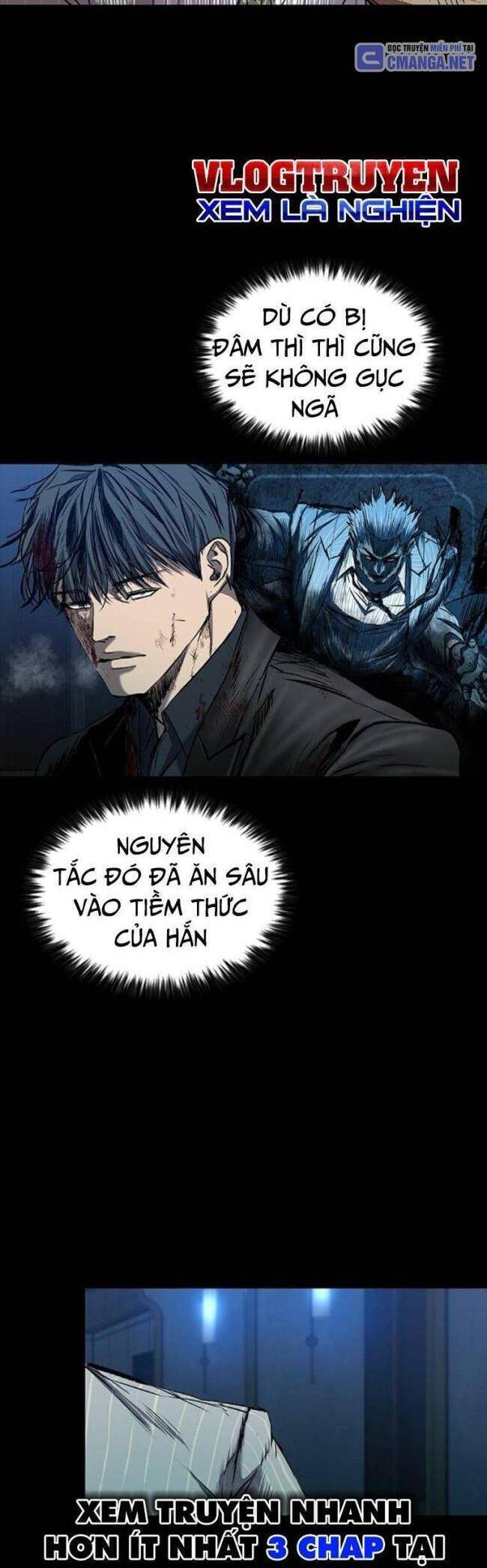 Báo Thù 2 Vạn Nhân Chi Thượng [Chap 54-83]