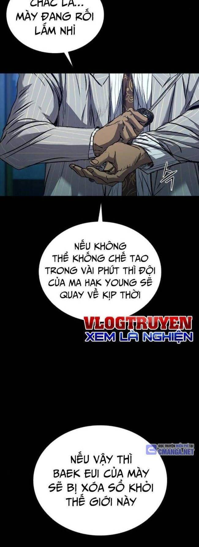 Báo Thù 2 Vạn Nhân Chi Thượng [Chap 54-83]