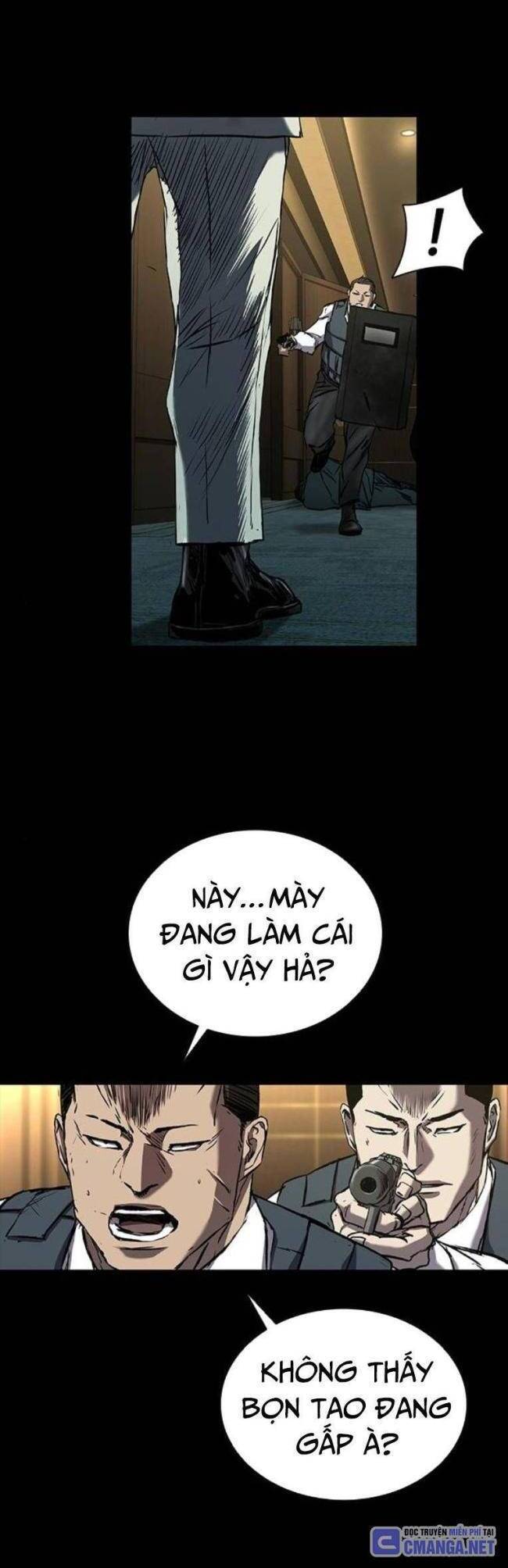 Báo Thù 2 Vạn Nhân Chi Thượng [Chap 54-83]