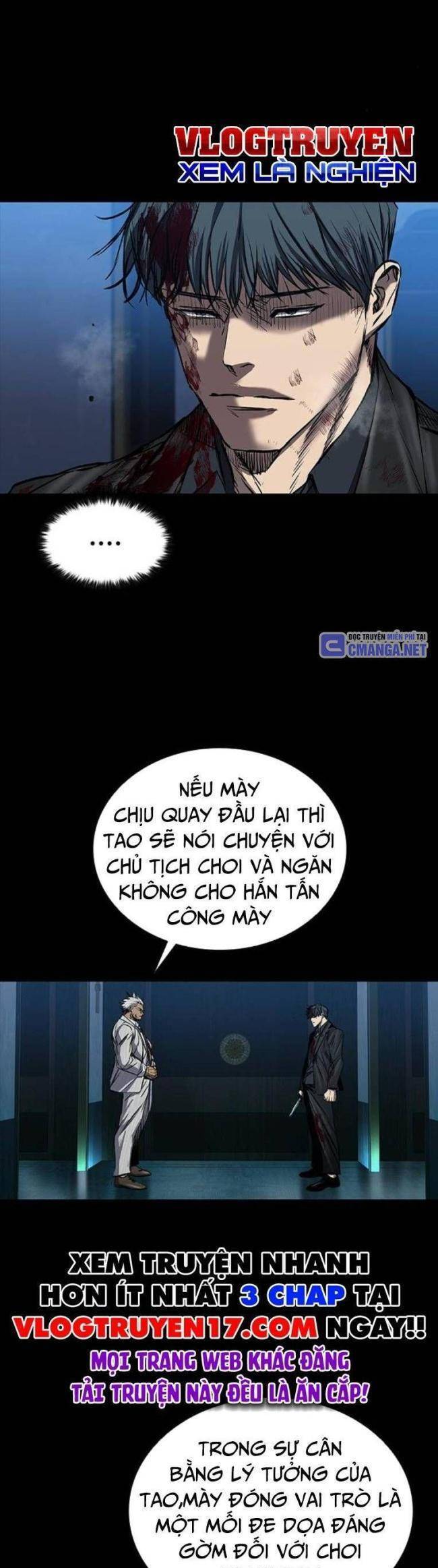 Báo Thù 2 Vạn Nhân Chi Thượng [Chap 54-83]