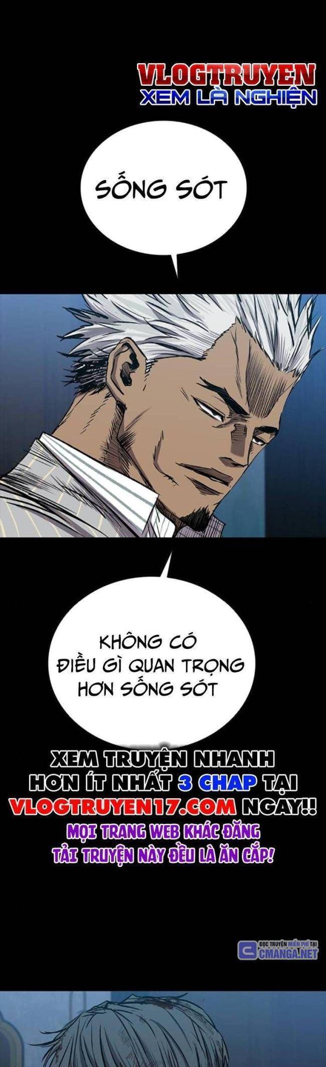 Báo Thù 2 Vạn Nhân Chi Thượng [Chap 54-83]