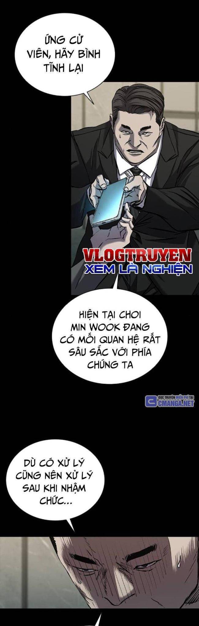 Báo Thù 2 Vạn Nhân Chi Thượng [Chap 54-83]