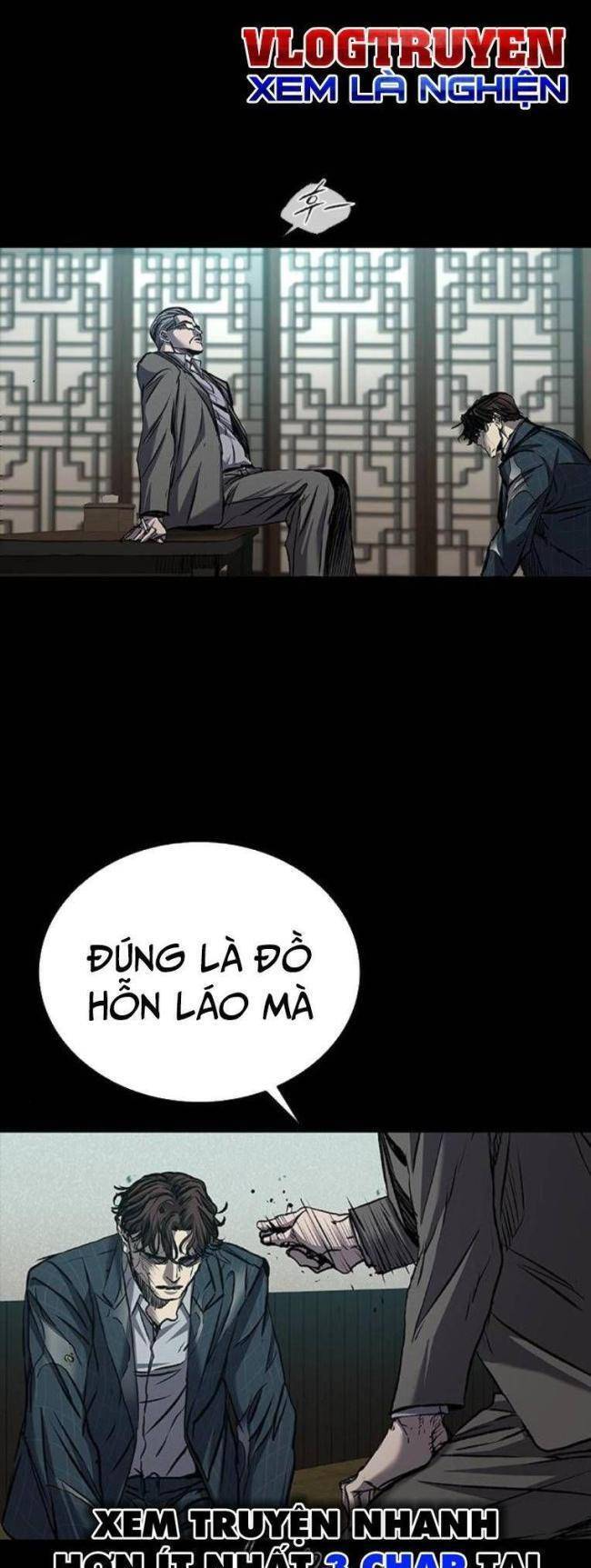 Báo Thù 2 Vạn Nhân Chi Thượng [Chap 54-83]