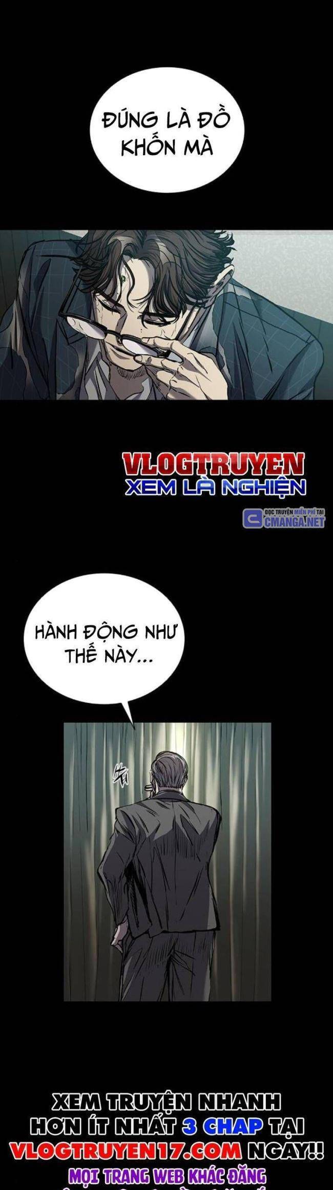 Báo Thù 2 Vạn Nhân Chi Thượng [Chap 54-83]