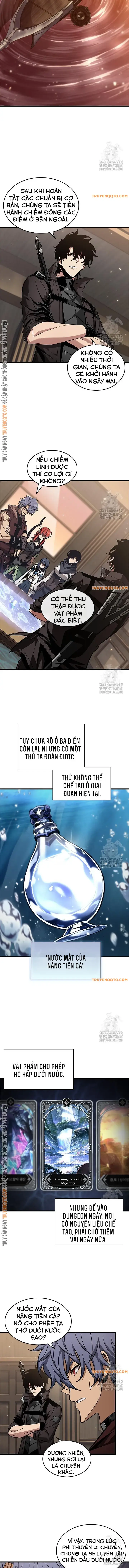 Gacha Vô Hạn [Chap 129-130]