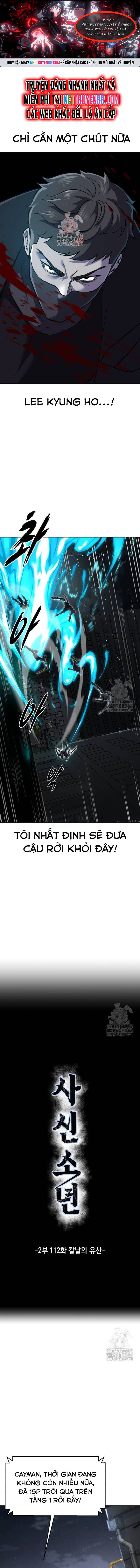 Cậu Bé Của Thần Chết [Chap 260] - Page 0