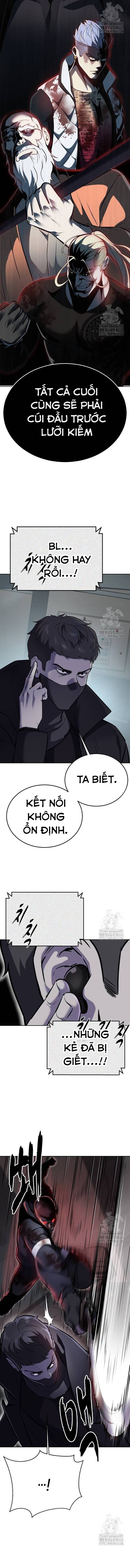 Cậu Bé Của Thần Chết [Chap 260] - Page 10