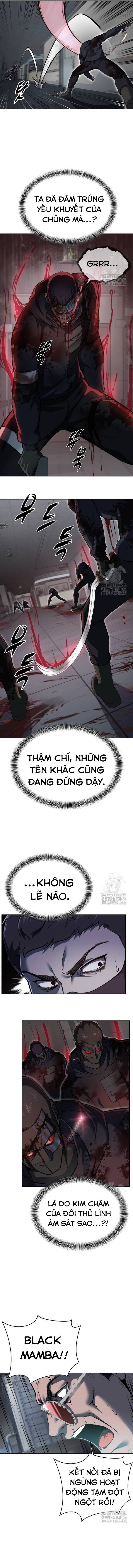 Cậu Bé Của Thần Chết [Chap 260] - Page 11