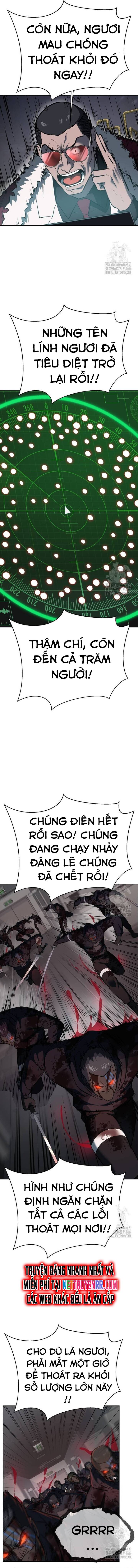 Cậu Bé Của Thần Chết [Chap 260] - Page 12