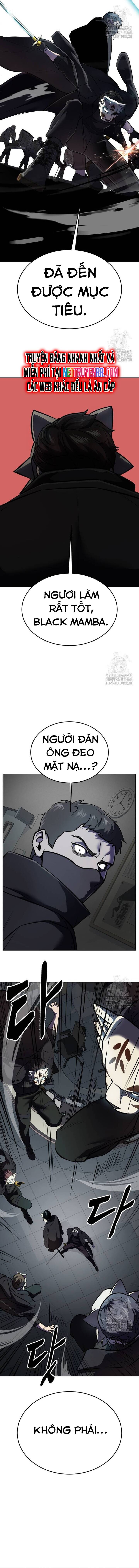 Cậu Bé Của Thần Chết [Chap 260] - Page 19