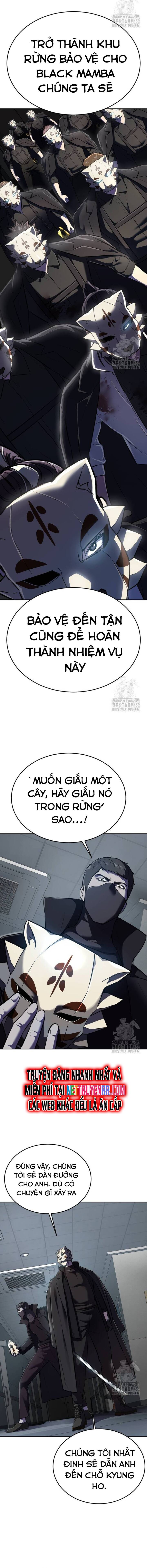 Cậu Bé Của Thần Chết [Chap 260] - Page 22