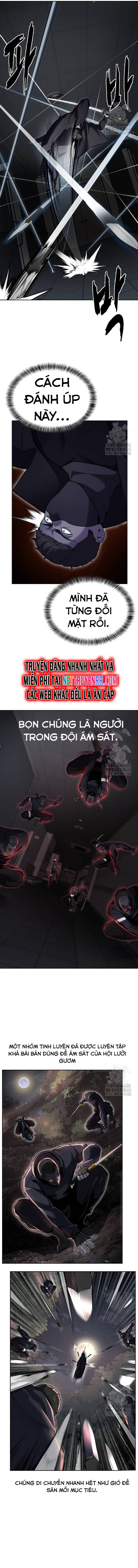 Cậu Bé Của Thần Chết [Chap 260] - Page 4