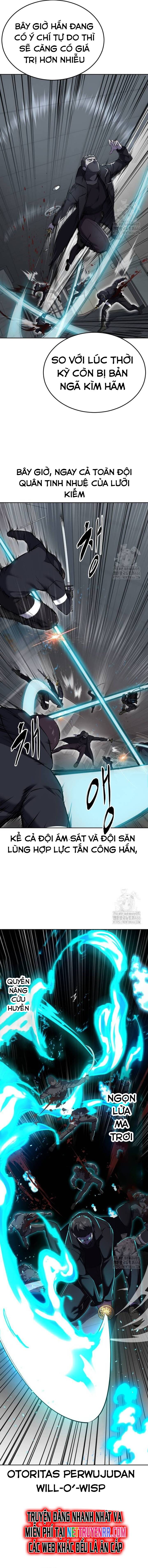 Cậu Bé Của Thần Chết [Chap 260] - Page 7