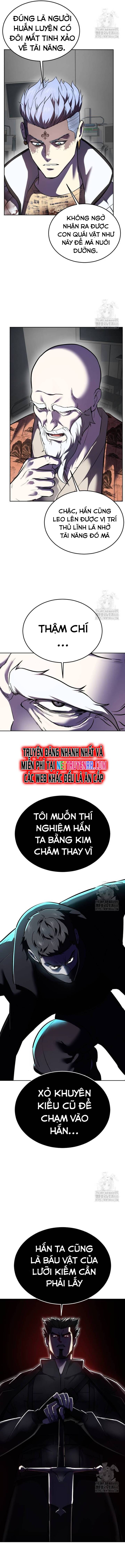 Cậu Bé Của Thần Chết [Chap 260] - Page 8