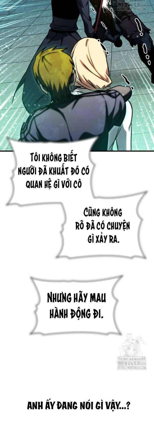 Cuốn Sách Chiến Lược Hàng Đầu Mà Chỉ Tôi Mới Có Thể Nhìn Thấy [Chap 42-49] - Page 19