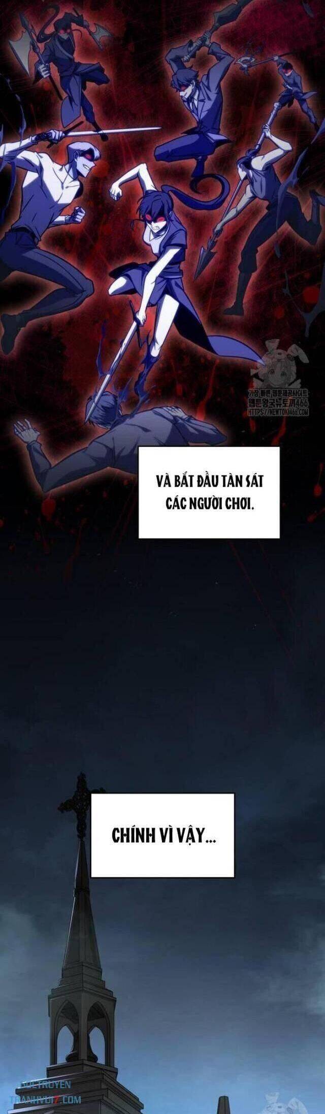 Cuốn Sách Chiến Lược Hàng Đầu Mà Chỉ Tôi Mới Có Thể Nhìn Thấy [Chap 42-49] - Page 3