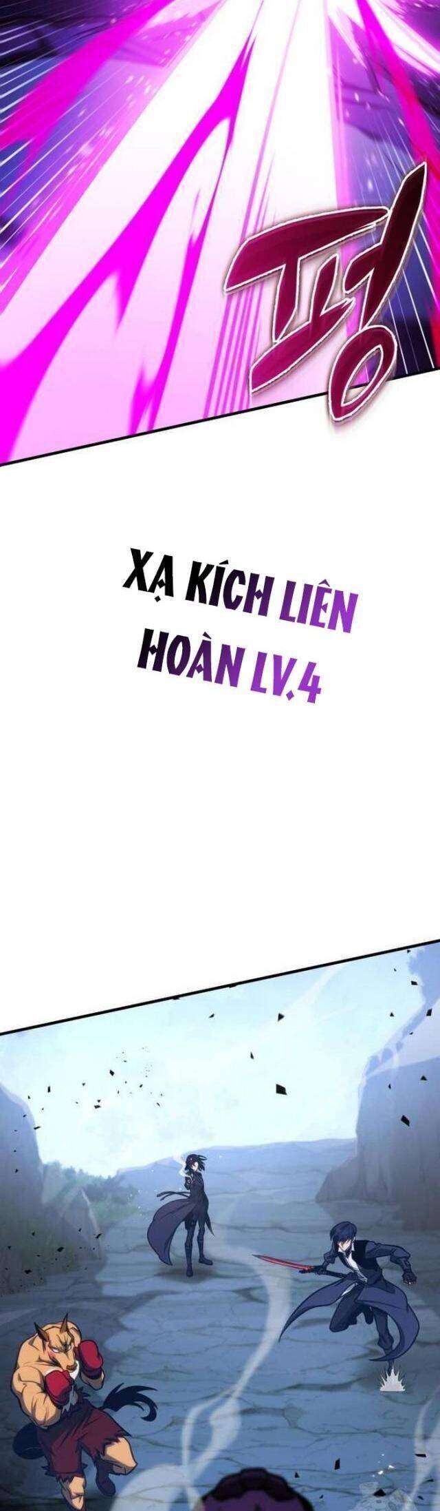 Cuốn Sách Chiến Lược Hàng Đầu Mà Chỉ Tôi Mới Có Thể Nhìn Thấy [Chap 42-49] - Page 52