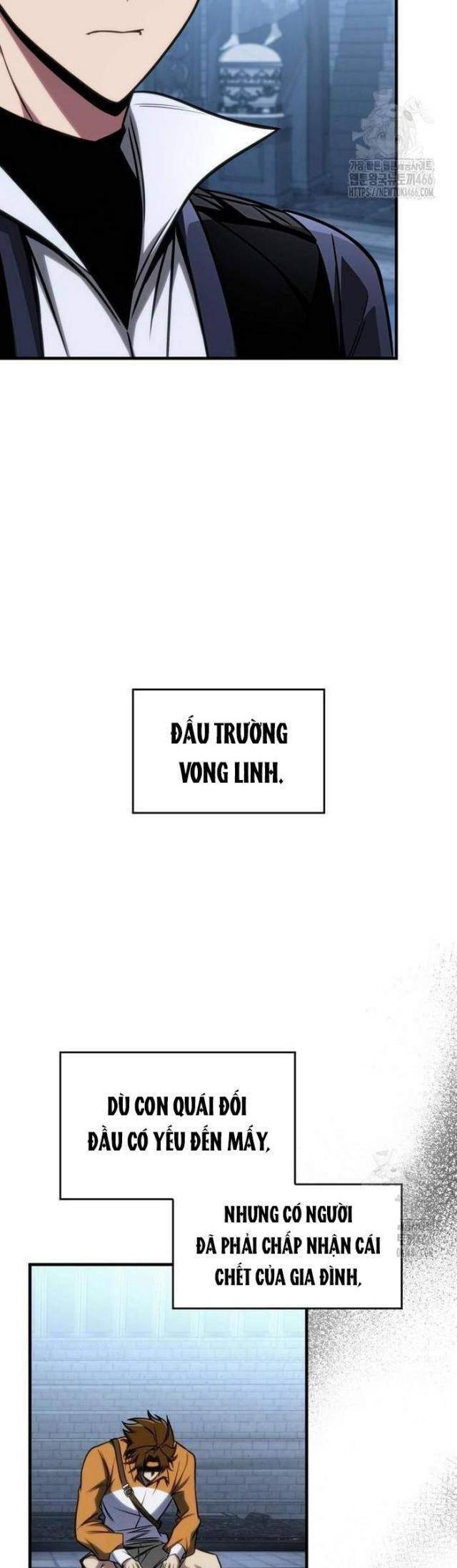 Cuốn Sách Chiến Lược Hàng Đầu Mà Chỉ Tôi Mới Có Thể Nhìn Thấy [Chap 42-49] - Page 29