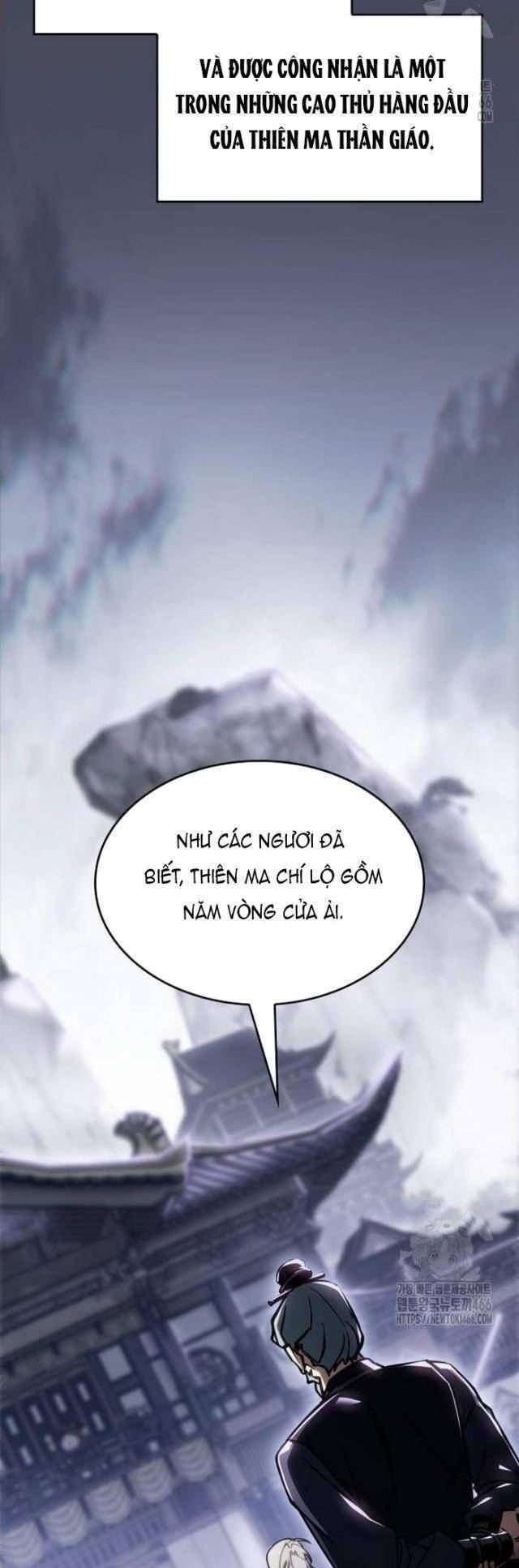 Cuốn Sách Chiến Lược Hàng Đầu Mà Chỉ Tôi Mới Có Thể Nhìn Thấy [Chap 42-49] - Page 25