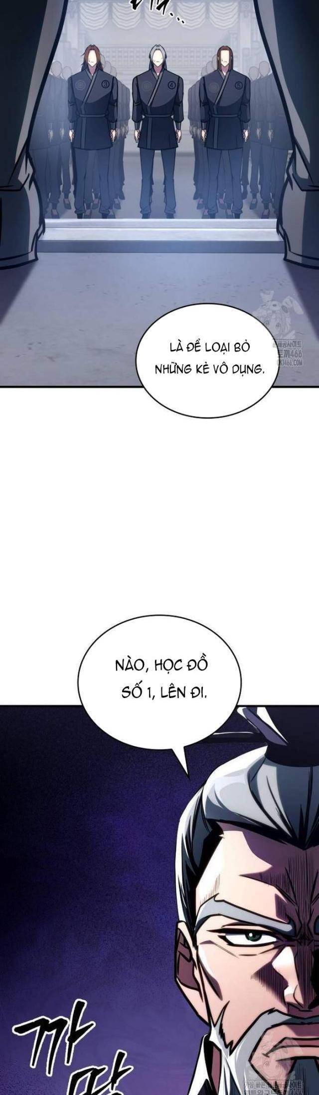 Cuốn Sách Chiến Lược Hàng Đầu Mà Chỉ Tôi Mới Có Thể Nhìn Thấy [Chap 42-49] - Page 26