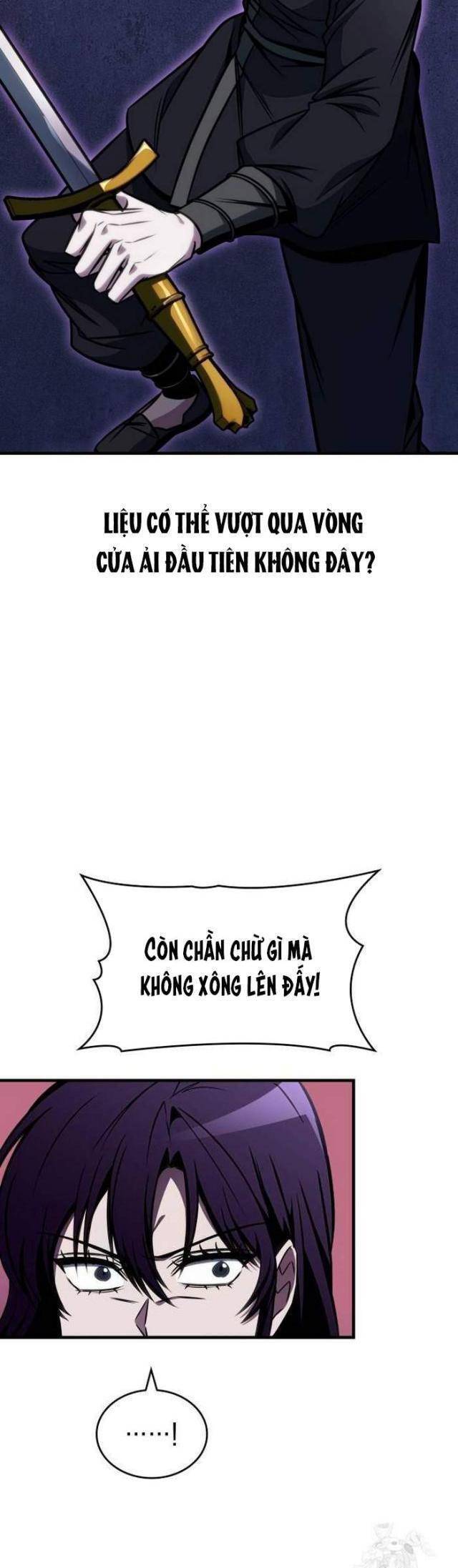 Cuốn Sách Chiến Lược Hàng Đầu Mà Chỉ Tôi Mới Có Thể Nhìn Thấy [Chap 42-49] - Page 34