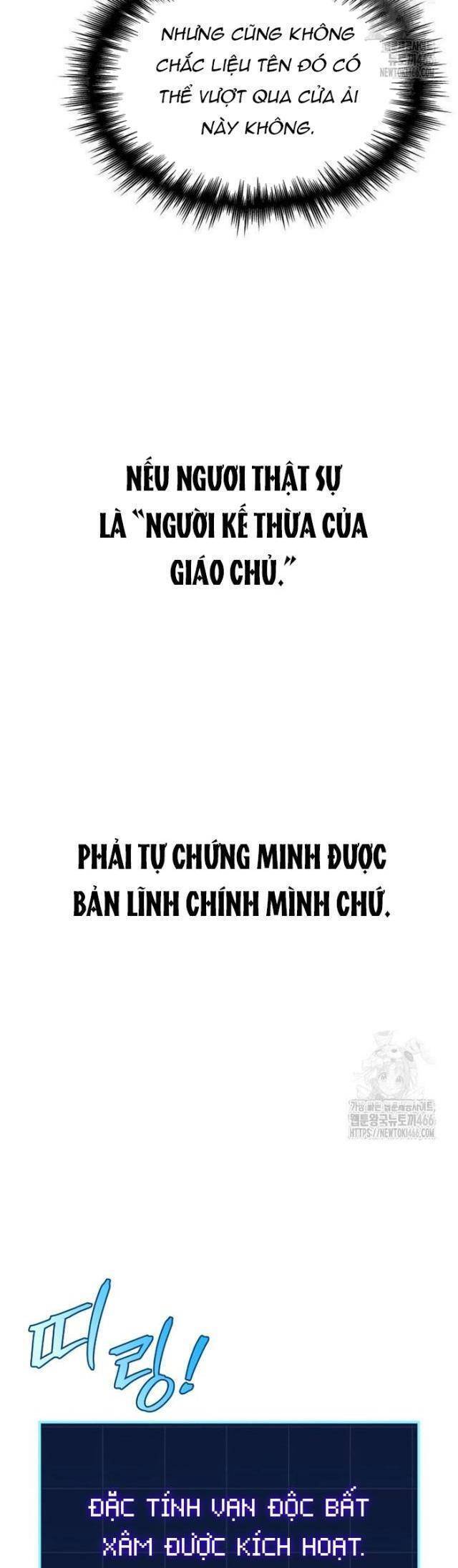 Cuốn Sách Chiến Lược Hàng Đầu Mà Chỉ Tôi Mới Có Thể Nhìn Thấy [Chap 42-49] - Page 38