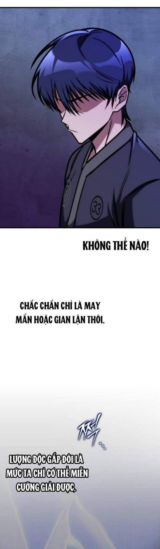 Cuốn Sách Chiến Lược Hàng Đầu Mà Chỉ Tôi Mới Có Thể Nhìn Thấy [Chap 42-49] - Page 11