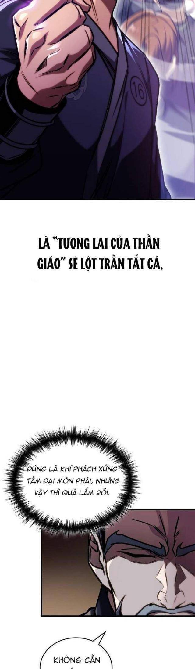 Cuốn Sách Chiến Lược Hàng Đầu Mà Chỉ Tôi Mới Có Thể Nhìn Thấy [Chap 42-49] - Page 12