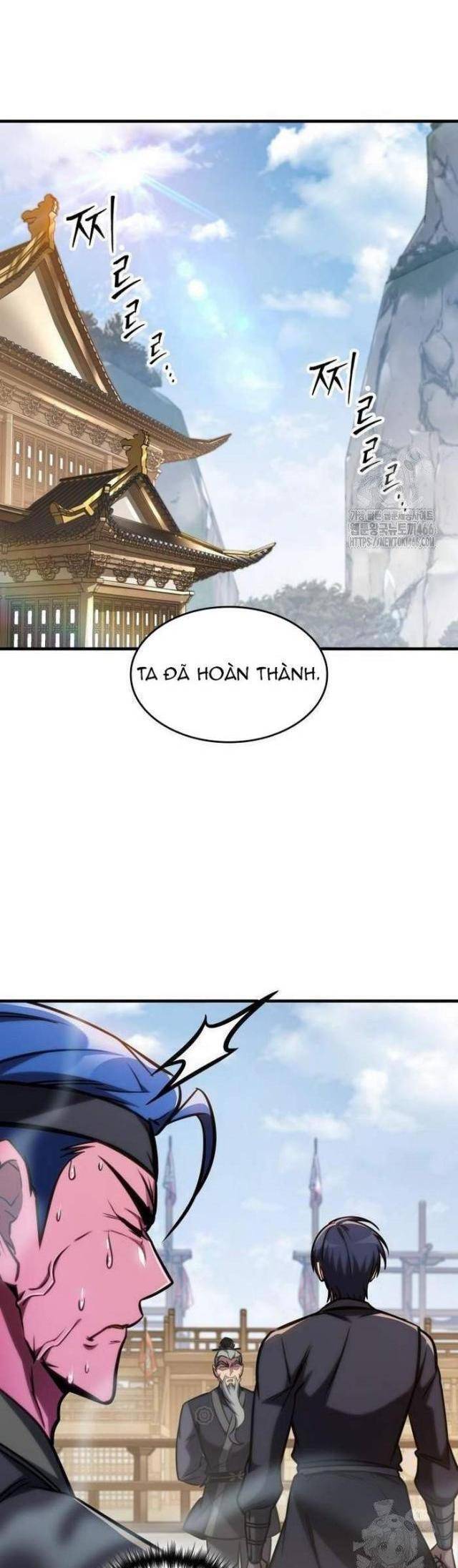 Cuốn Sách Chiến Lược Hàng Đầu Mà Chỉ Tôi Mới Có Thể Nhìn Thấy [Chap 42-49] - Page 15