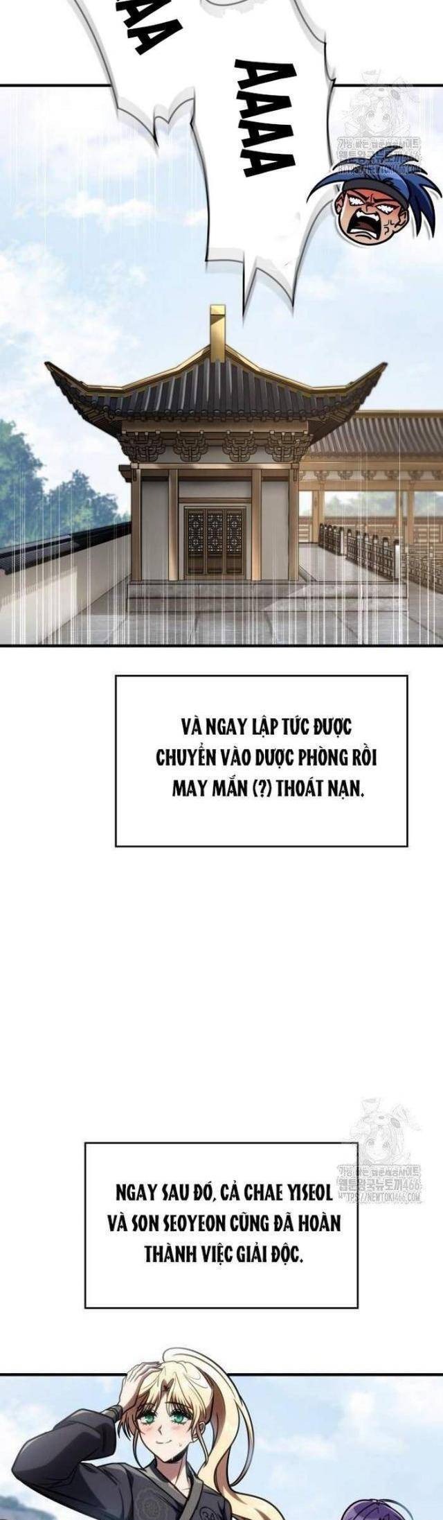 Cuốn Sách Chiến Lược Hàng Đầu Mà Chỉ Tôi Mới Có Thể Nhìn Thấy [Chap 42-49] - Page 19