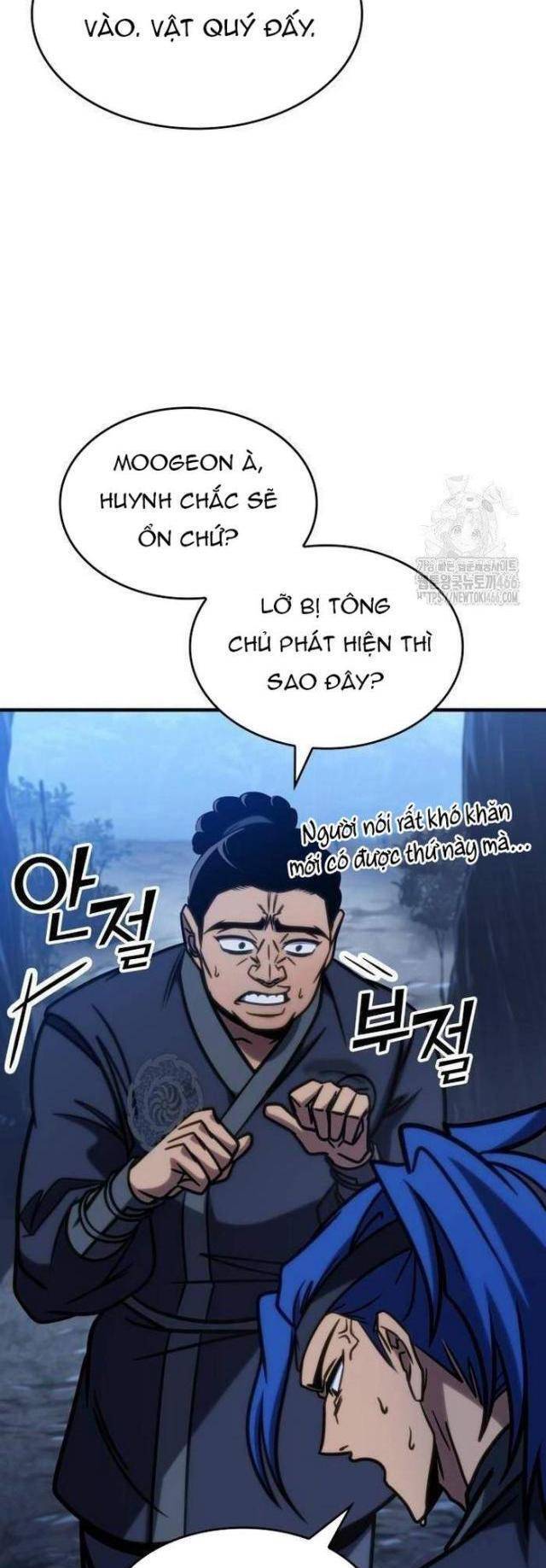 Cuốn Sách Chiến Lược Hàng Đầu Mà Chỉ Tôi Mới Có Thể Nhìn Thấy [Chap 42-49] - Page 27