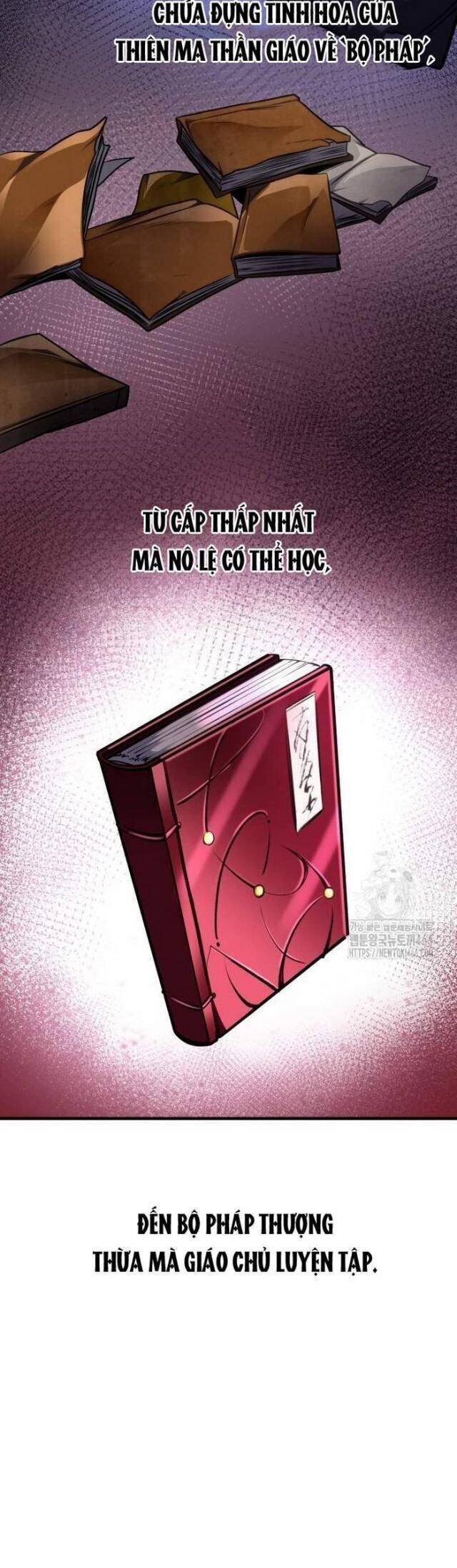 Cuốn Sách Chiến Lược Hàng Đầu Mà Chỉ Tôi Mới Có Thể Nhìn Thấy [Chap 42-49] - Page 39