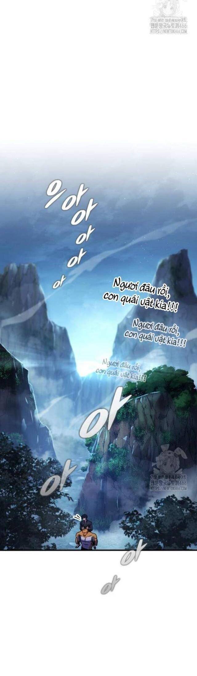 Cuốn Sách Chiến Lược Hàng Đầu Mà Chỉ Tôi Mới Có Thể Nhìn Thấy [Chap 42-49] - Page 5