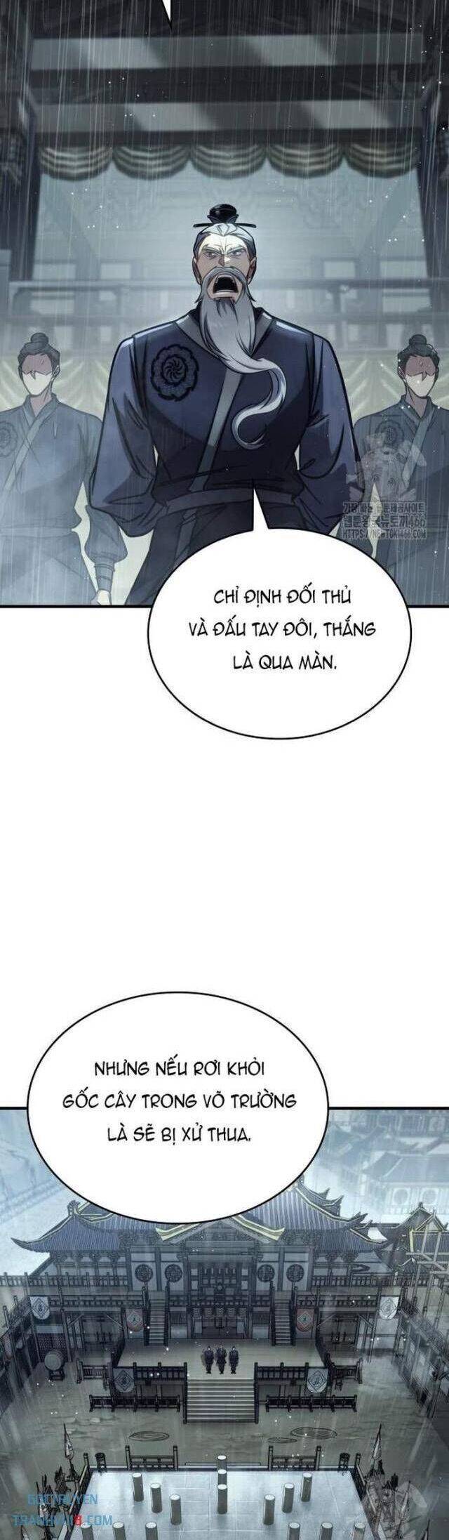 Cuốn Sách Chiến Lược Hàng Đầu Mà Chỉ Tôi Mới Có Thể Nhìn Thấy [Chap 42-49] - Page 66