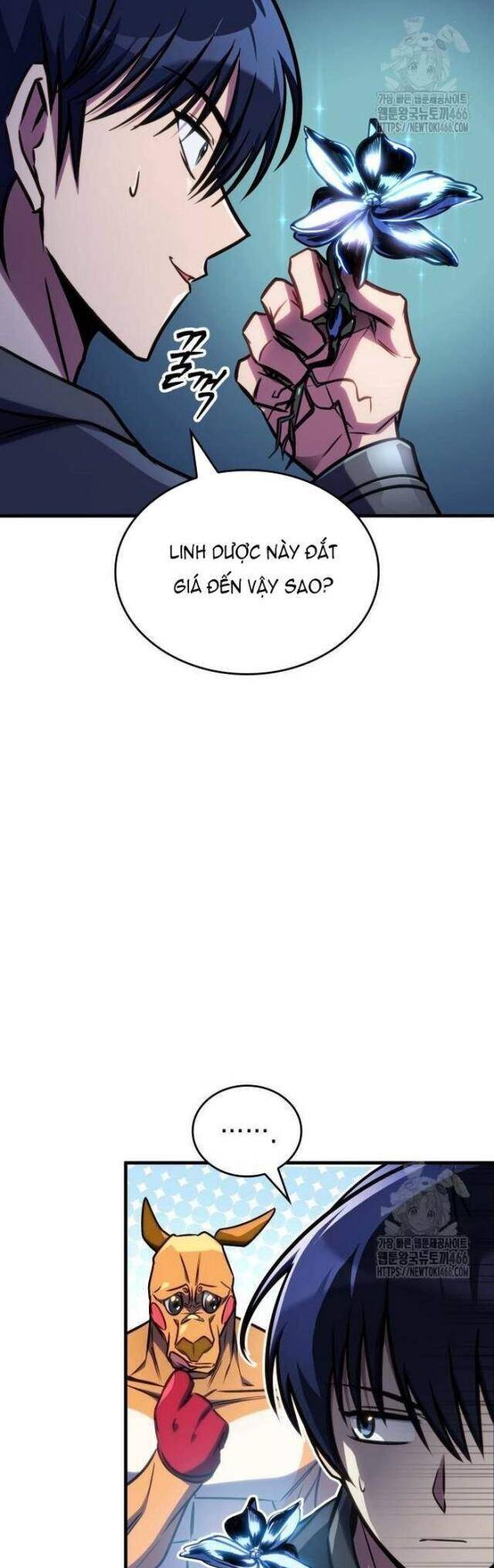 Cuốn Sách Chiến Lược Hàng Đầu Mà Chỉ Tôi Mới Có Thể Nhìn Thấy [Chap 42-49] - Page 7