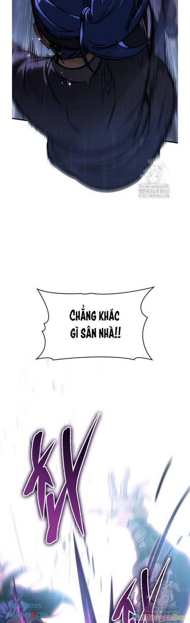 Cuốn Sách Chiến Lược Hàng Đầu Mà Chỉ Tôi Mới Có Thể Nhìn Thấy [Chap 42-49] - Page 48