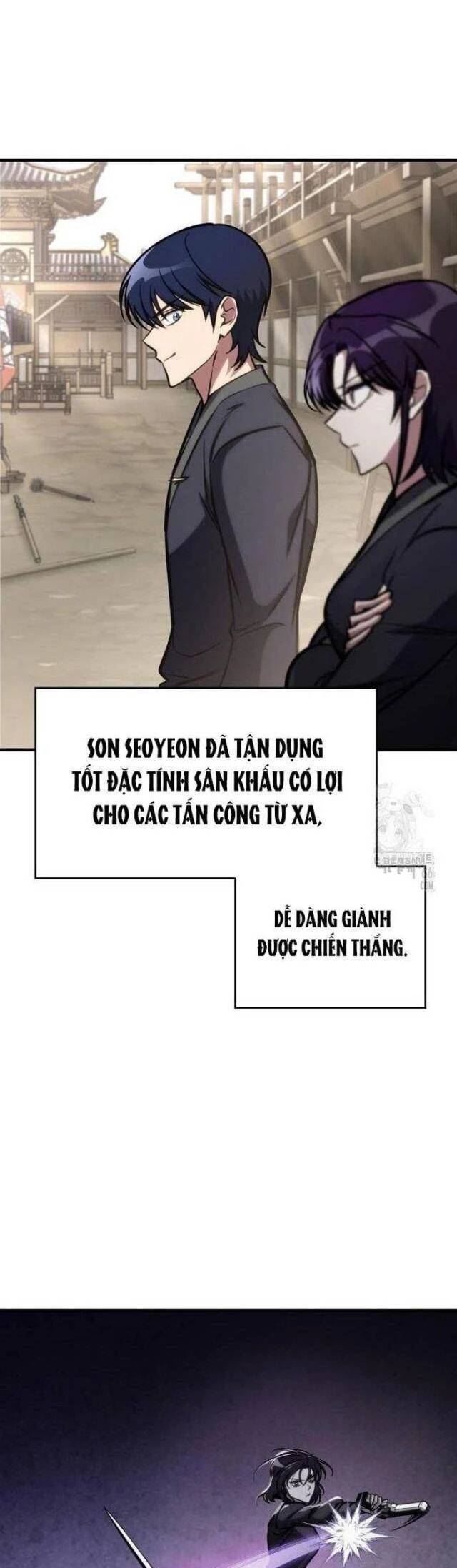 Cuốn Sách Chiến Lược Hàng Đầu Mà Chỉ Tôi Mới Có Thể Nhìn Thấy [Chap 42-49] - Page 63