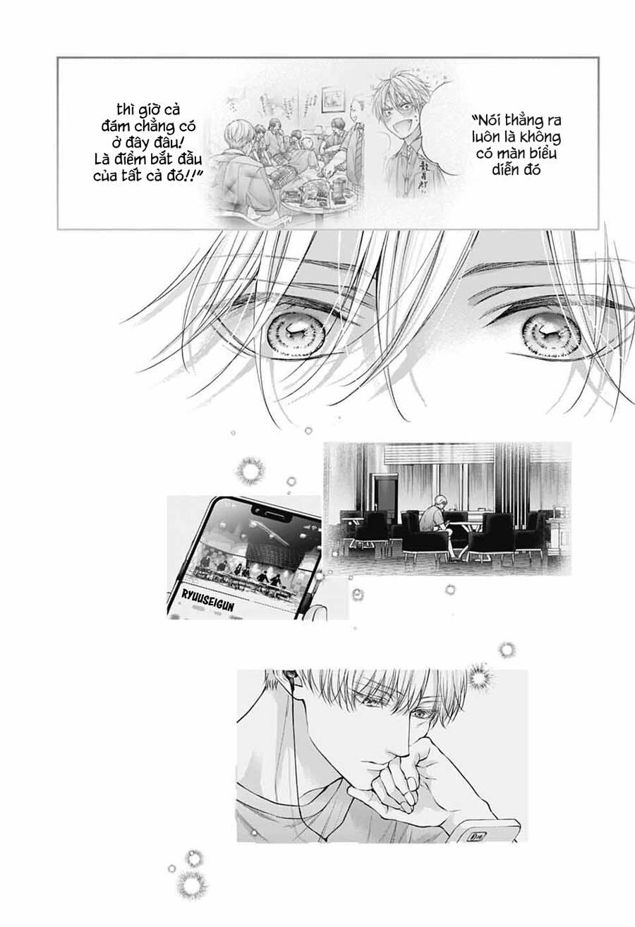 Kono Oto Tomare [Chap 140] - Page 12