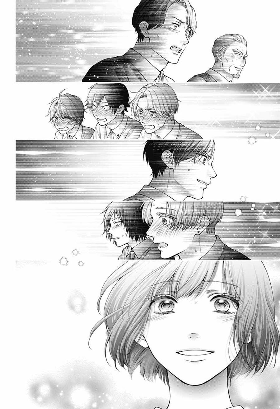 Kono Oto Tomare [Chap 140] - Page 4